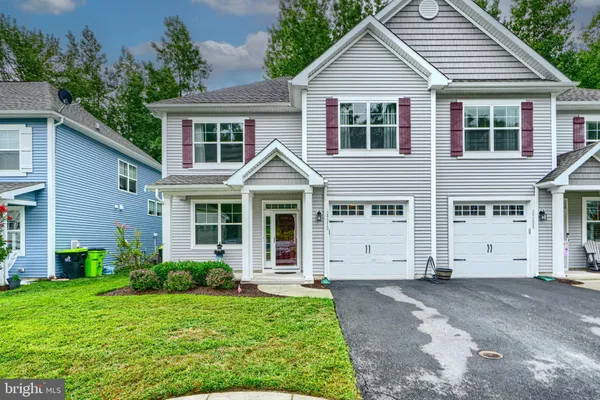 $319,000 | 29210 Shady Creek Lane, Unit 18, Dagsboro, DE 19939