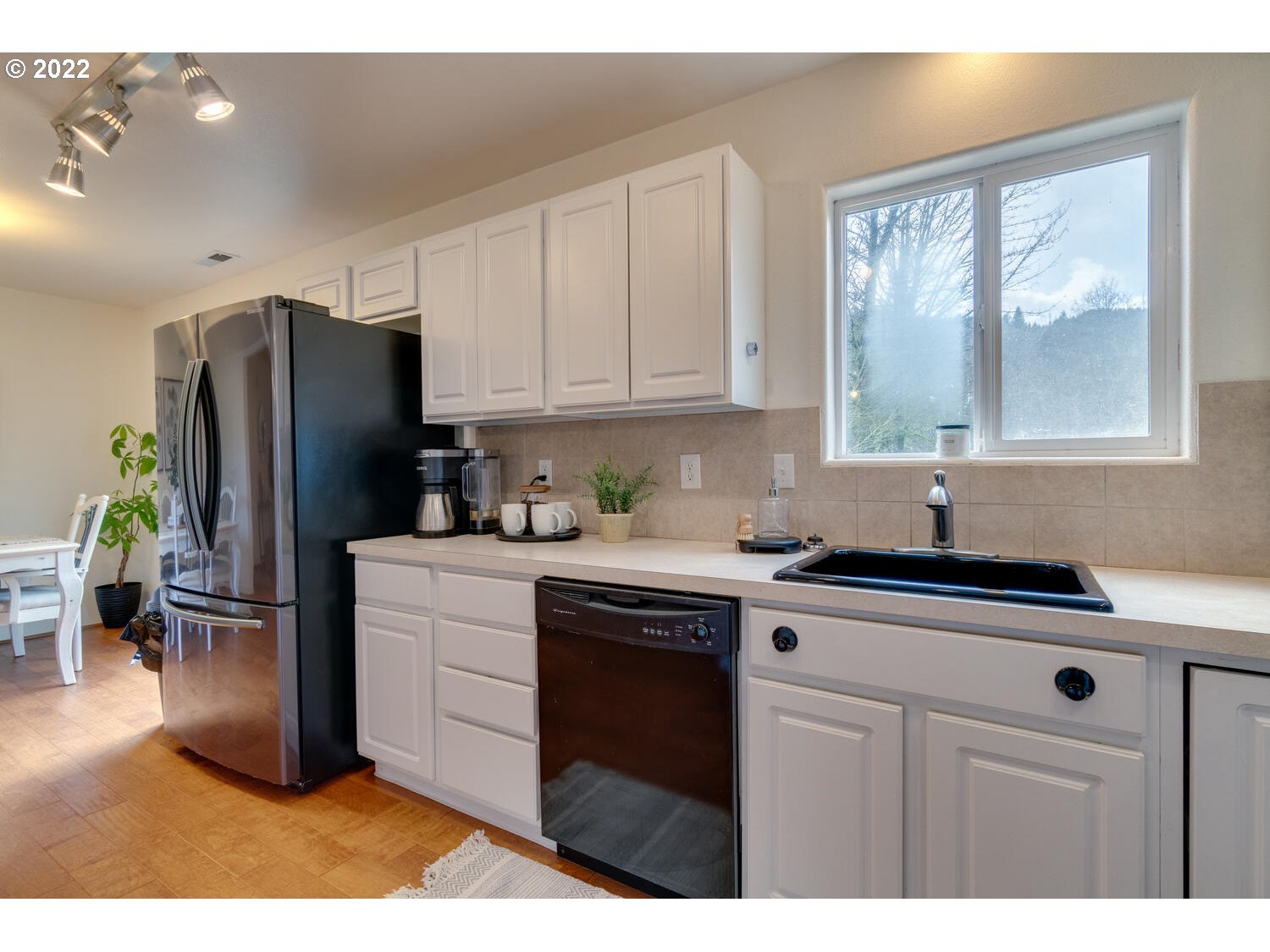 2463 Delameter Road Castle Rock, WA 98611 - Photo 8 of 32 Gallery Image 8