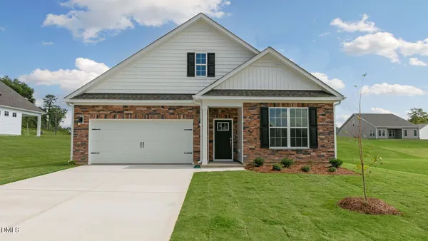 $386,860 | 171 Prairie Wolf Street, Sanford, NC 27330