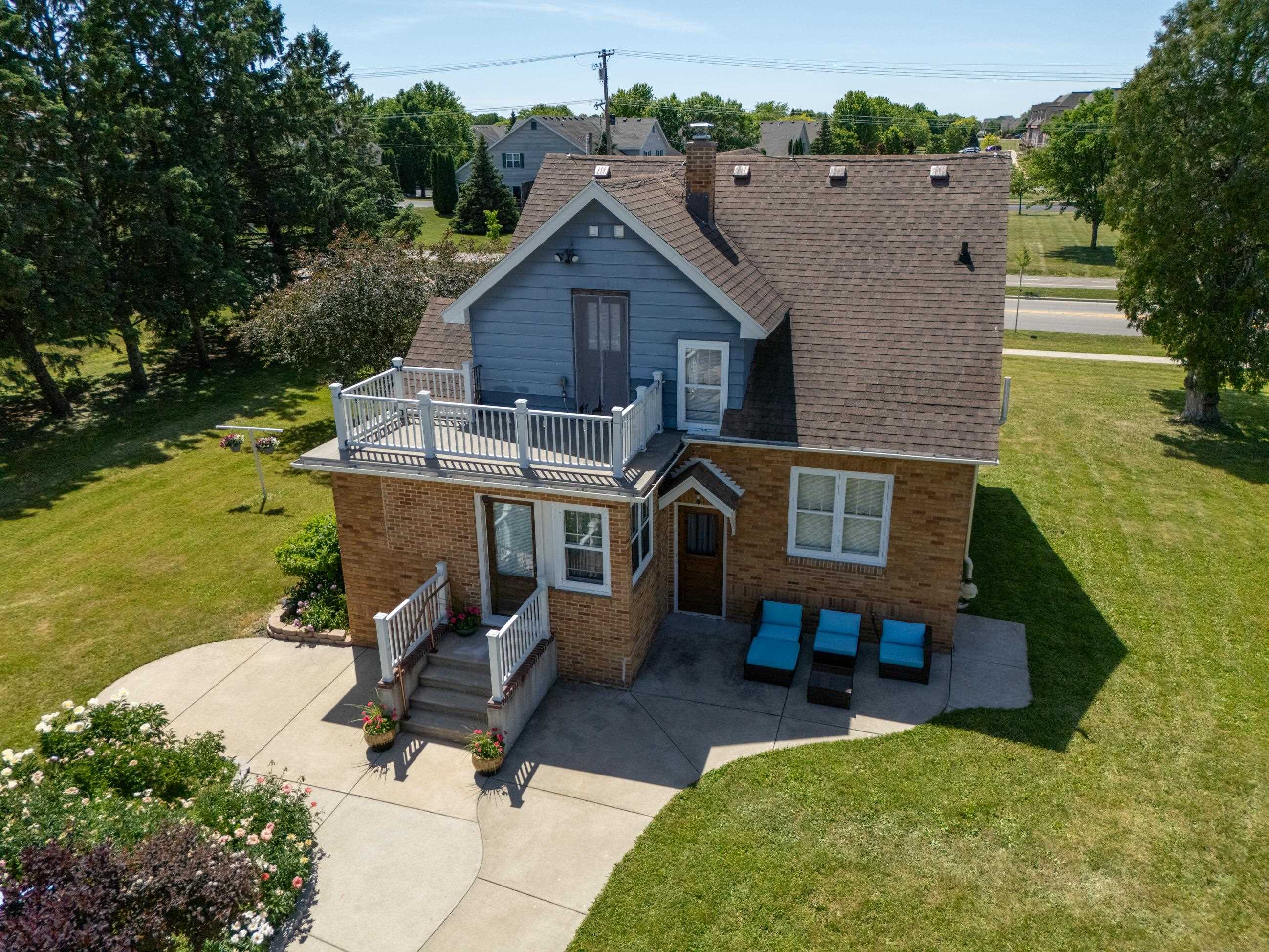 1145 North Bird Street Sun Prairie, WI 53590 - Photo 43 of 45