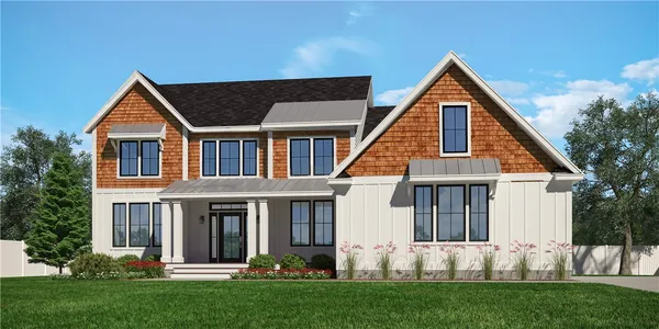 $1,579,500 | 1 Chace Street, Warwick, RI 02818
