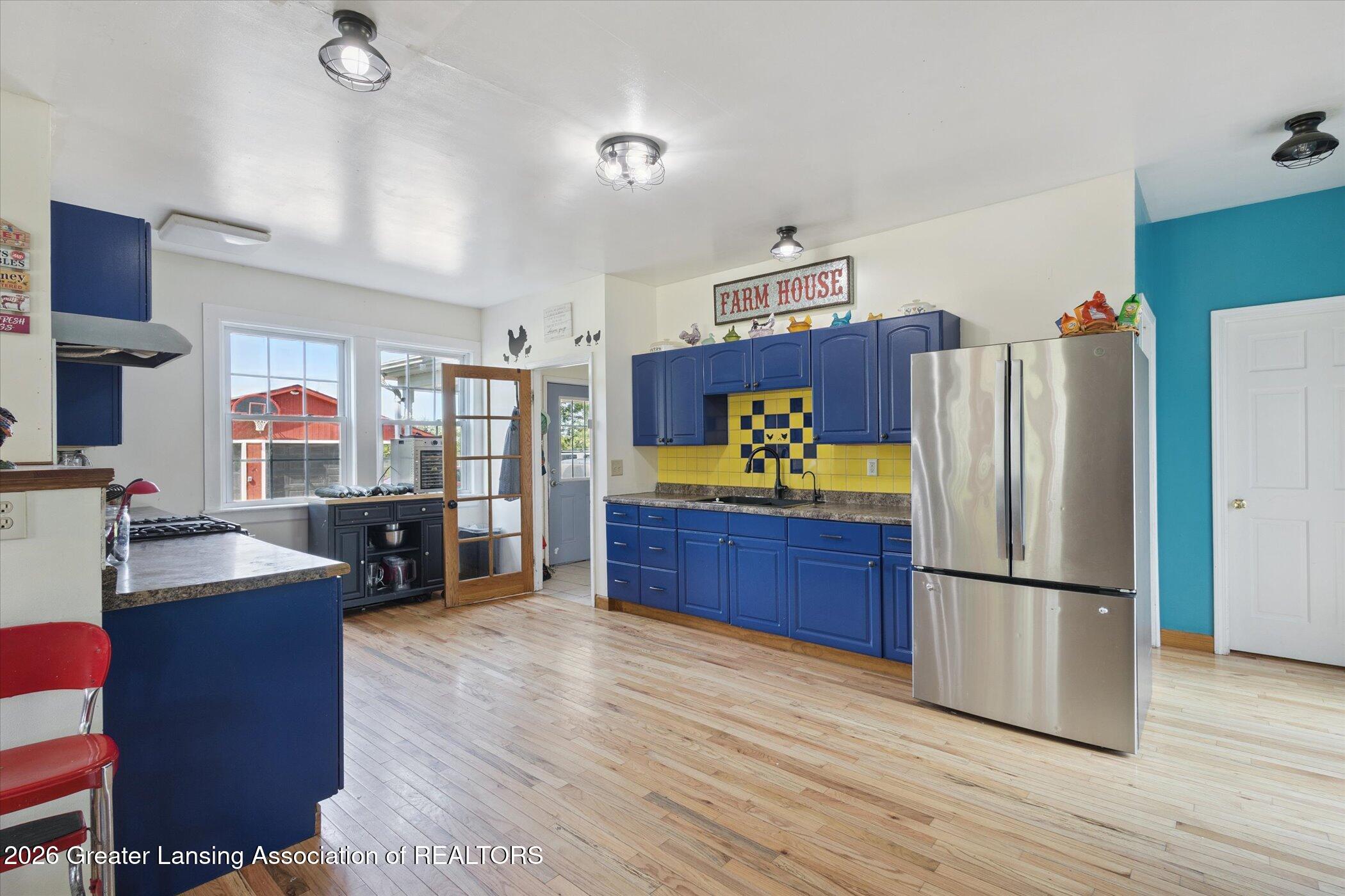 2615 East Alward Road St. Johns, MI 48879 - Photo 10 of 76 10-2615-Alward-Rd-Laingsburg-MI-48848-Wi