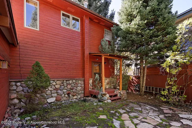 $8,900,000 | 311 Midland Avenue, Aspen, CO 81611