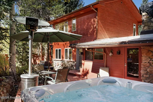 $8,900,000 | 311 Midland Avenue, Aspen, CO 81611
