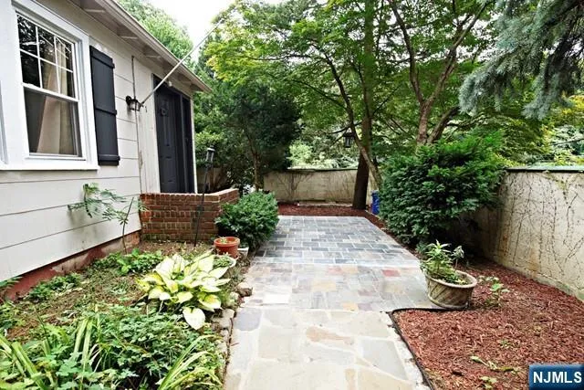 a view of outdoor space yard and patio