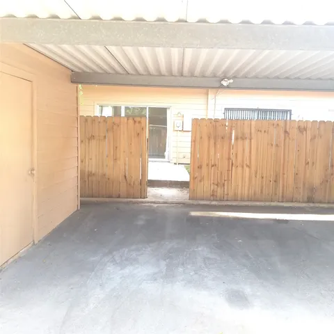 $1,500 | 7700 Creekbend Drive, Unit 58, Houston, TX 77071