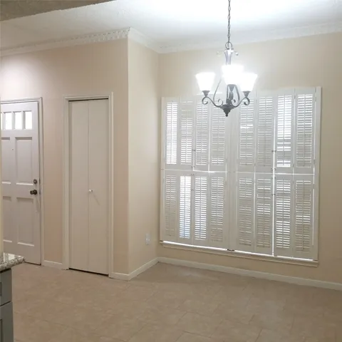 $1,500 | 7700 Creekbend Drive, Unit 58, Houston, TX 77071