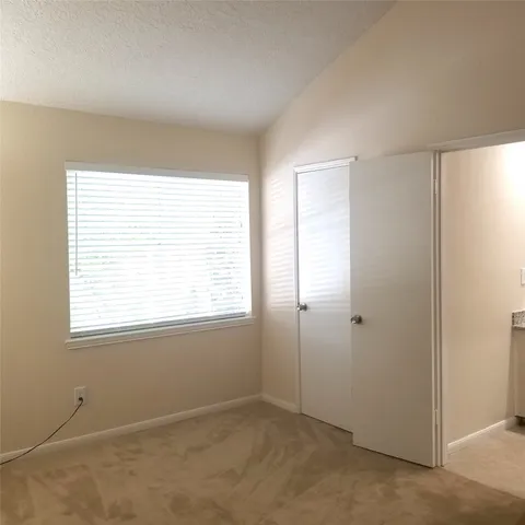 $1,500 | 7700 Creekbend Drive, Unit 58, Houston, TX 77071