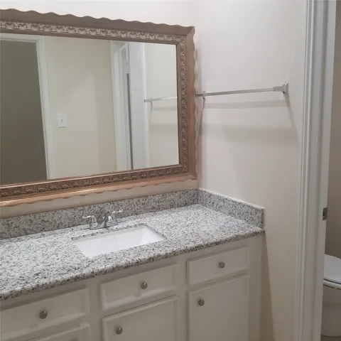 $1,500 | 7700 Creekbend Drive, Unit 58, Houston, TX 77071