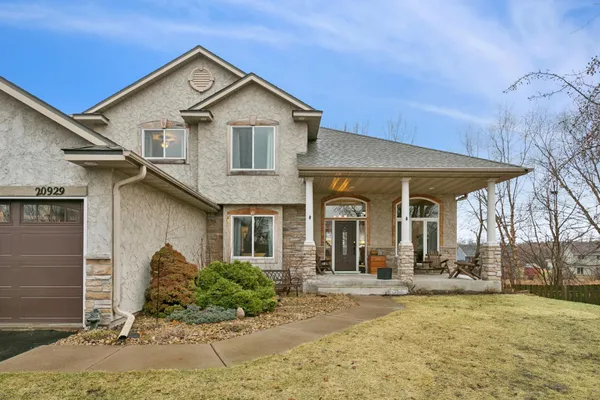 $550,000 | 20929 Grafton Avenue North, Forest Lake, MN 55025