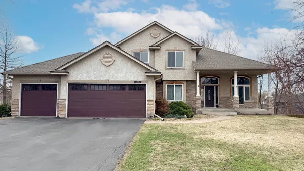 $550,000 | 20929 Grafton Avenue North, Forest Lake, MN 55025