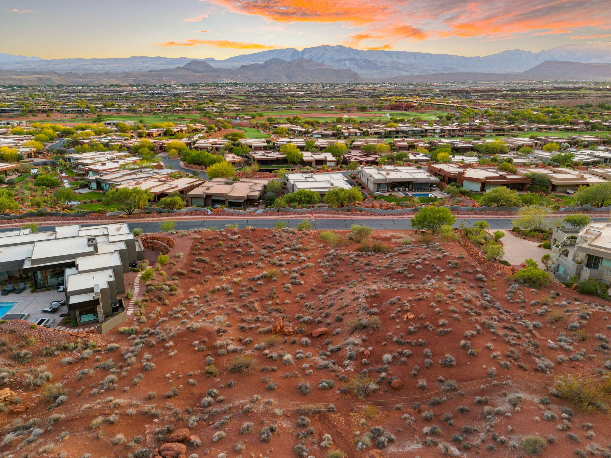 Entrada Trail Street, Unit 29 St. George, UT 84770 - Photo 11 of 16 11-web-or-mls-entrada-trail-29