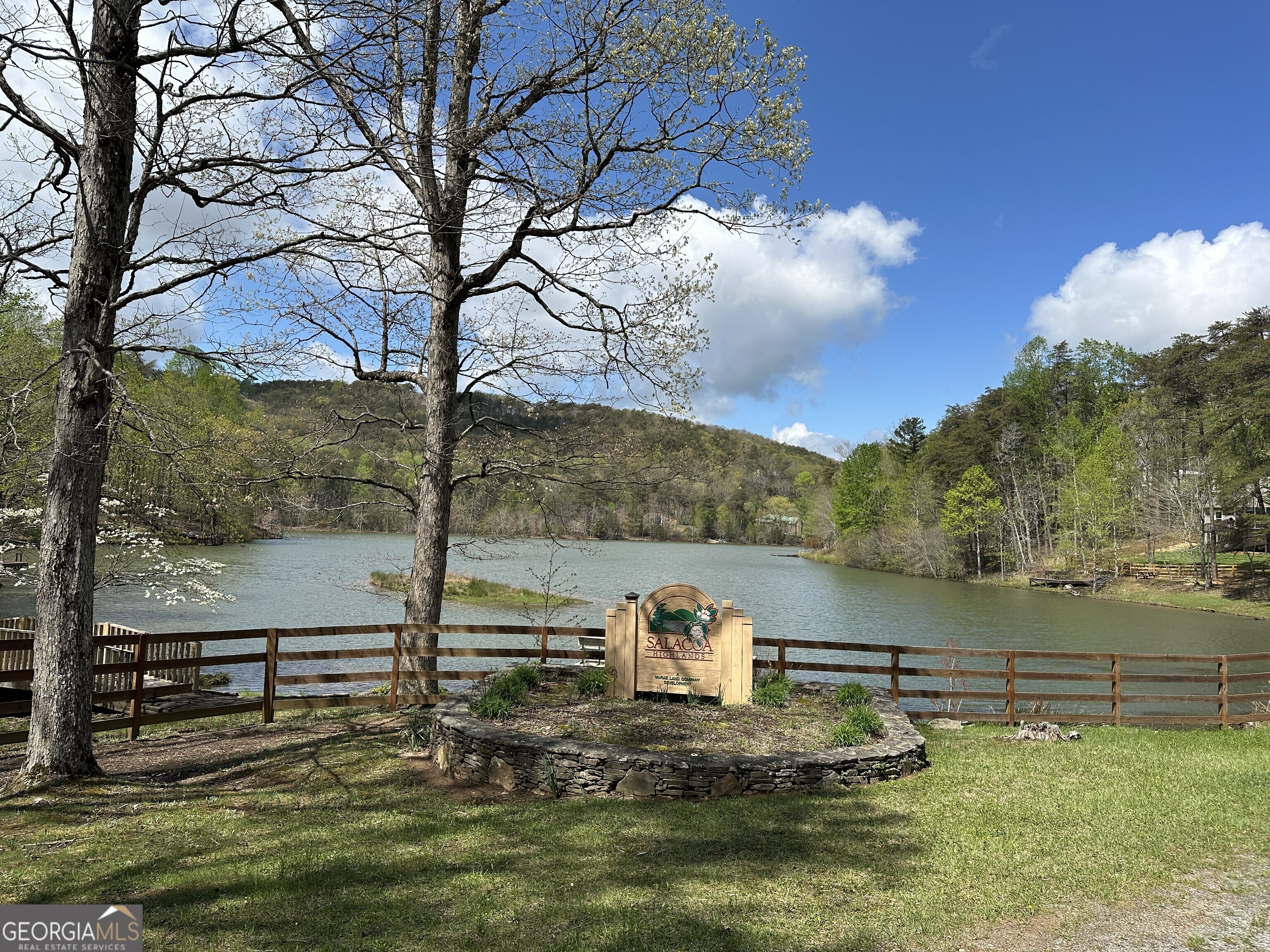 0 Oak Trace East Jasper, GA 30143 - Photo 4 of 13