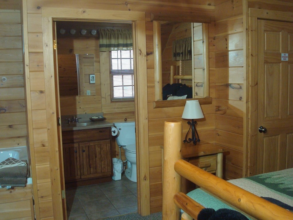 2130 Ridgecrest Loop Lane, Unit APPALACHIANJOY Sevierville, TN 37876 - Photo 26 of 39 Gallery Image 26