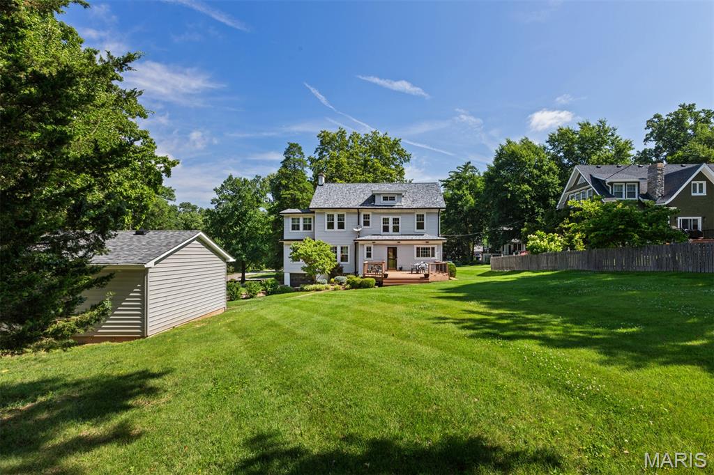 204 Spencer Road Webster Groves, MO 63119 - Photo 68 of 76