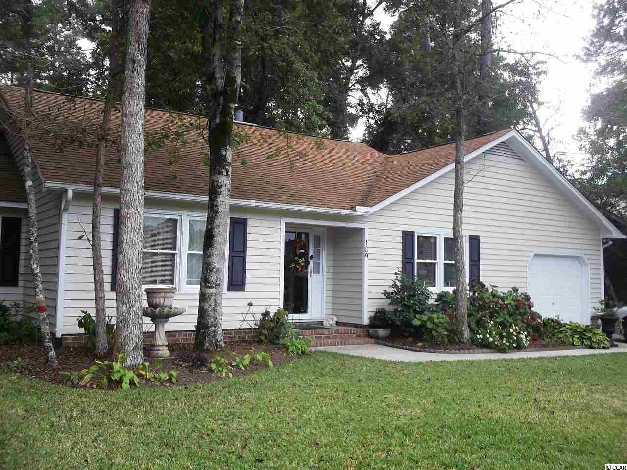 109 Willow Ridge Road Myrtle Beach, SC 29588 - Photo 1 of 13 Gallery Image 1
