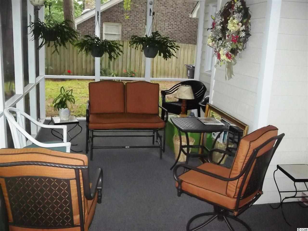 109 Willow Ridge Road Myrtle Beach, SC 29588 - Photo 12 of 13 Gallery Image 12