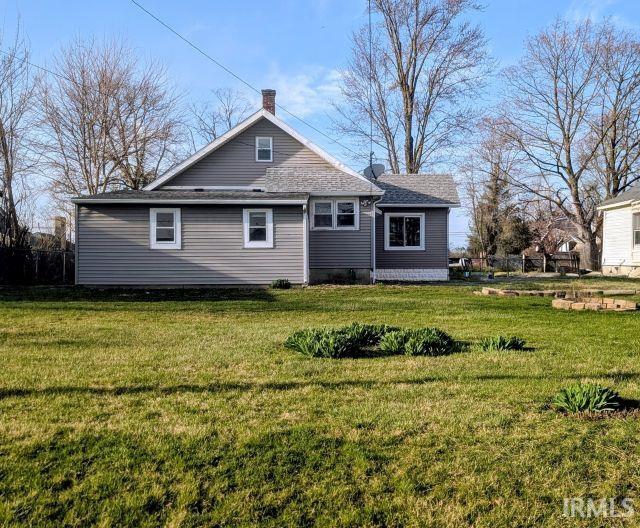 336 West Oak Street Butler, IN 46721 - Photo 14 of 15