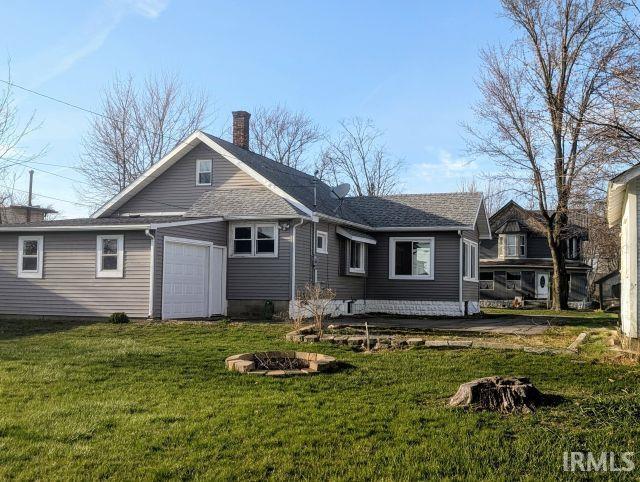 336 West Oak Street Butler, IN 46721 - Photo 15 of 15