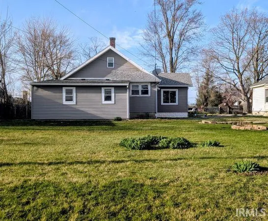 $163,900 | 336 West Oak Street, Butler, IN 46721