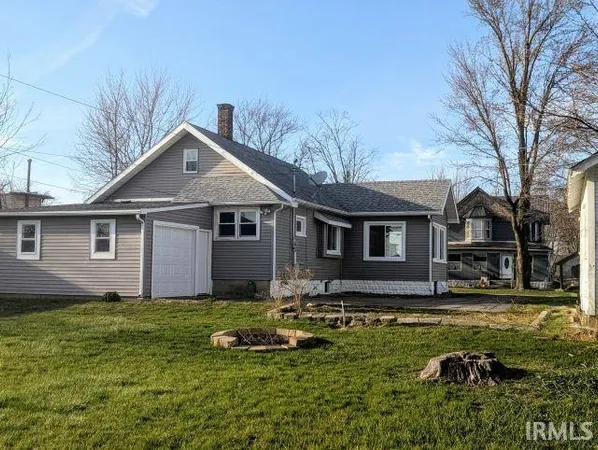 $163,900 | 336 West Oak Street, Butler, IN 46721