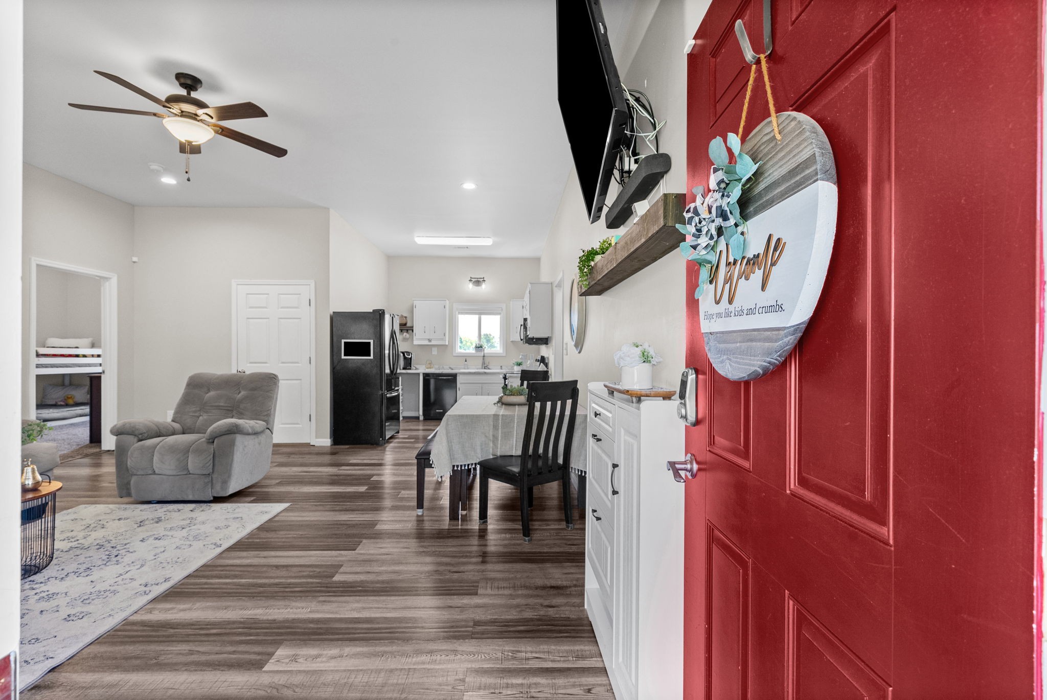 1114 Sun Crest Lane Springfield, TN 37172 - Photo 5 of 61 Gallery Image 5