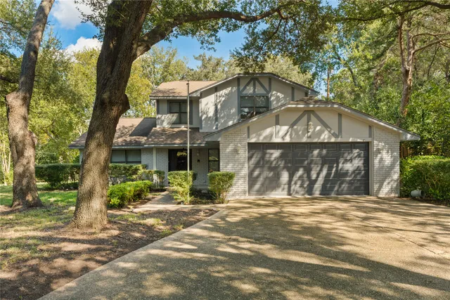 $575,000 | 2807 North 42nd Street, Waco, TX 76708