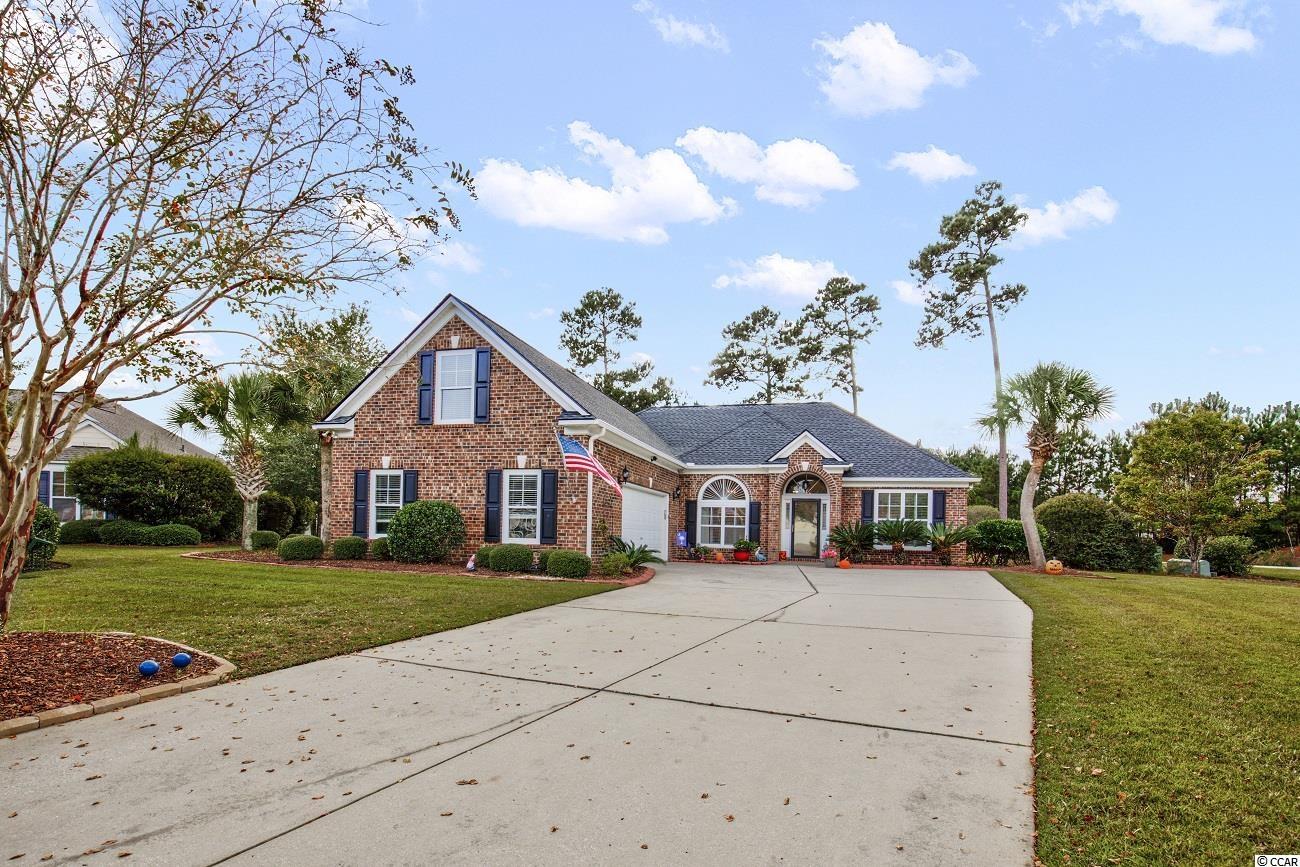 6 Grovecrest Drive Murrells Inlet, SC 29576 - Photo 1 of 31 Gallery Image 1