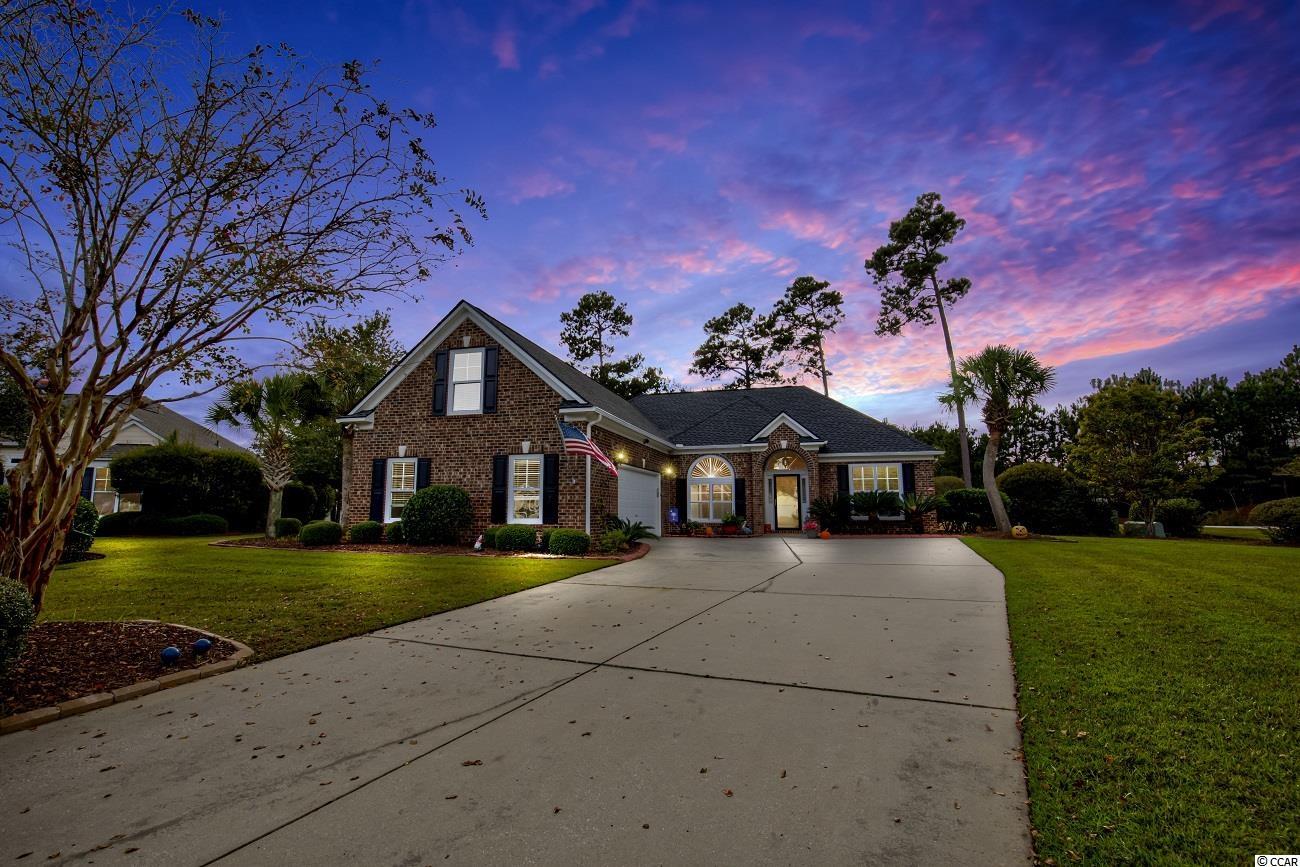 6 Grovecrest Drive Murrells Inlet, SC 29576 - Photo 2 of 31 Gallery Image 2