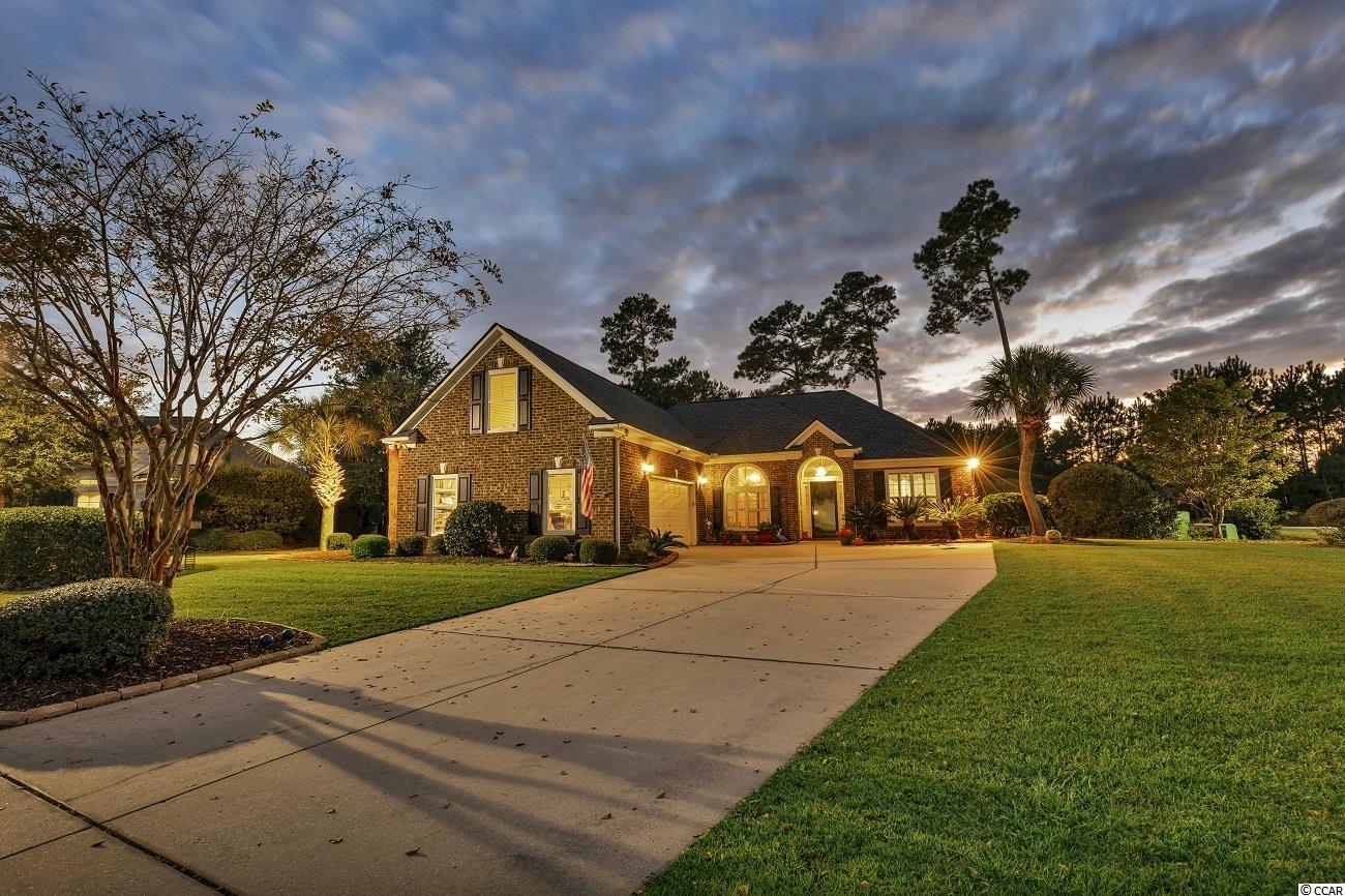 6 Grovecrest Drive Murrells Inlet, SC 29576 - Photo 3 of 31 Gallery Image 3