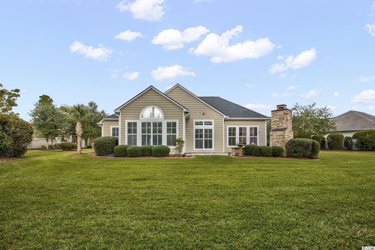 6 Grovecrest Drive Murrells Inlet, SC 29576 - Photo 25 of 31 Gallery Image 25