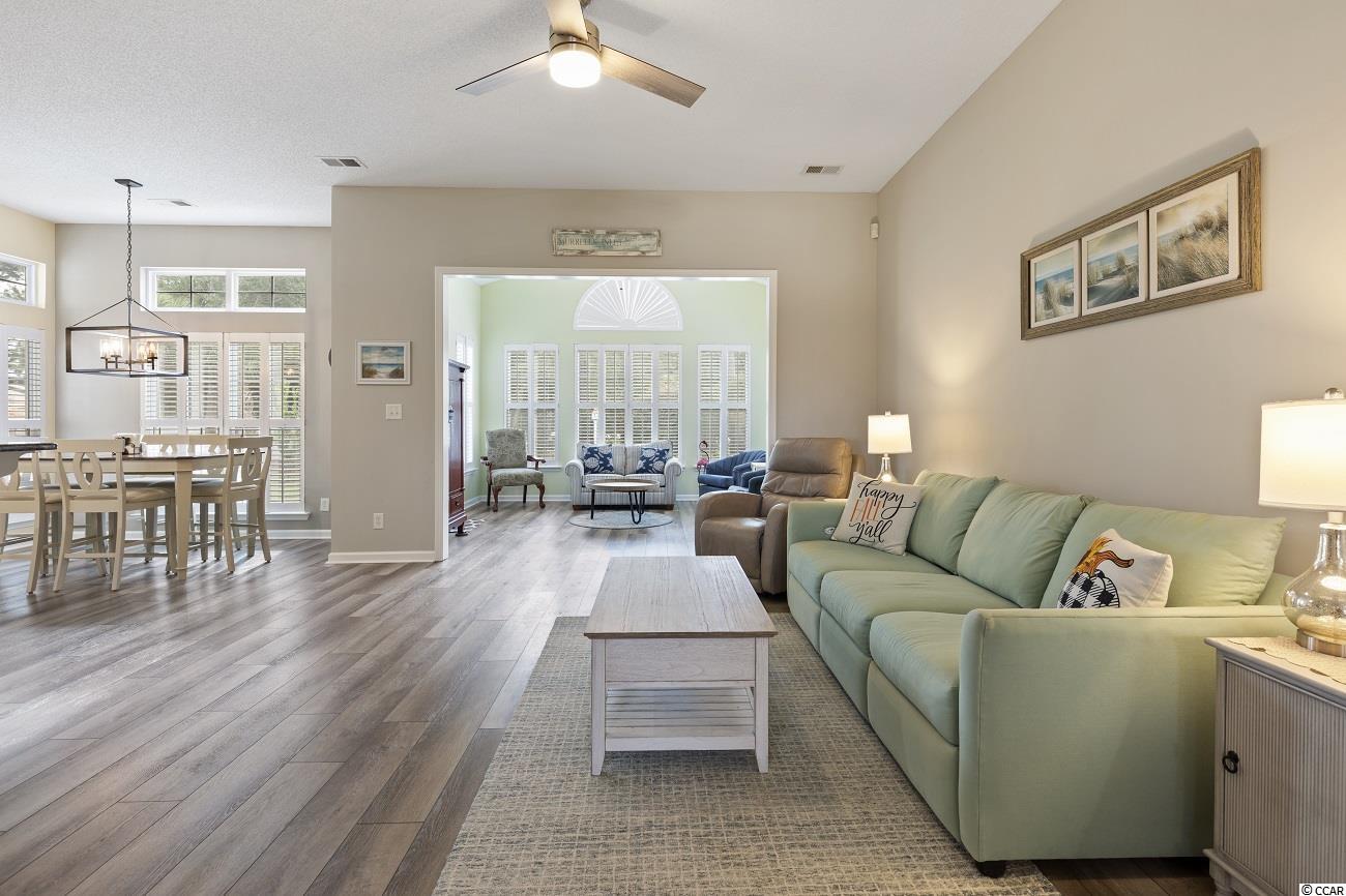 6 Grovecrest Drive Murrells Inlet, SC 29576 - Photo 5 of 31 Gallery Image 5