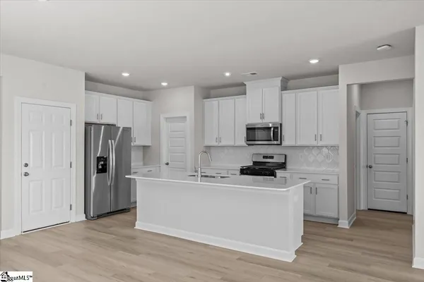 $314,900 | 121 Bechler Drive, Gray Court, SC 29645