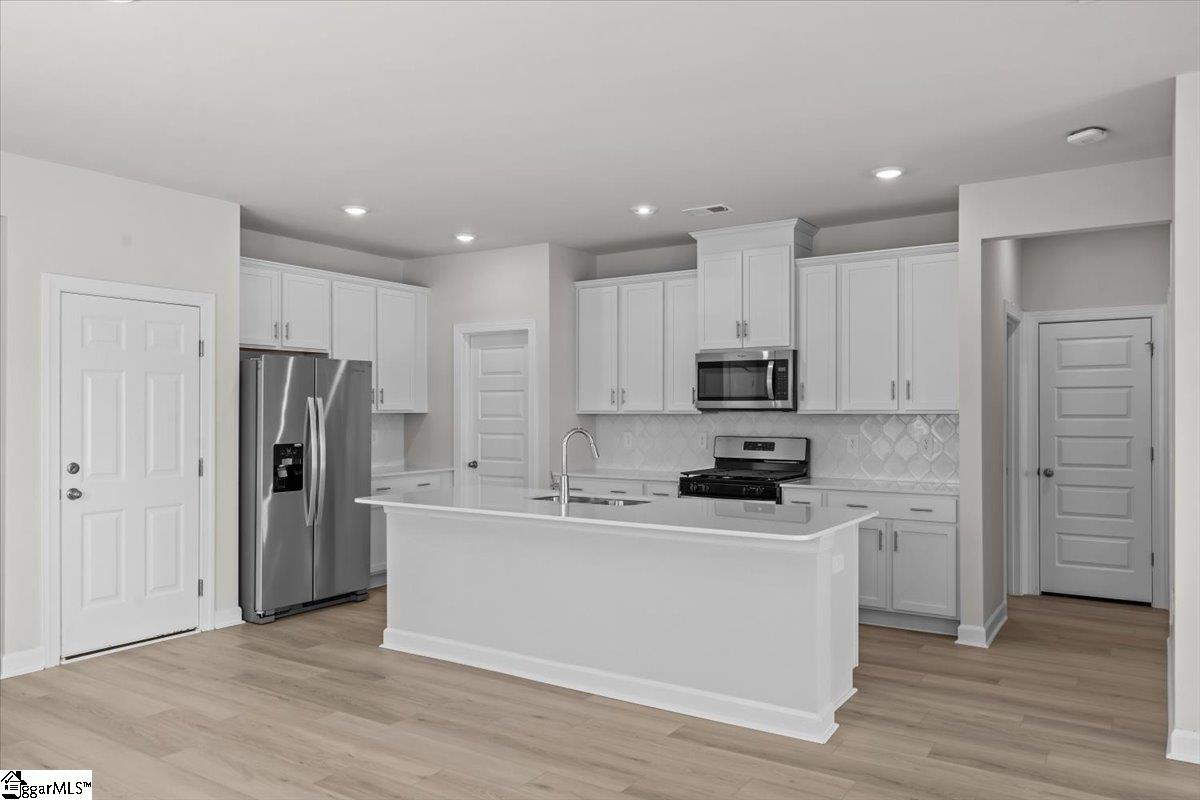 121 Bechler Drive Gray Court, SC 29645 - Photo 11 of 42