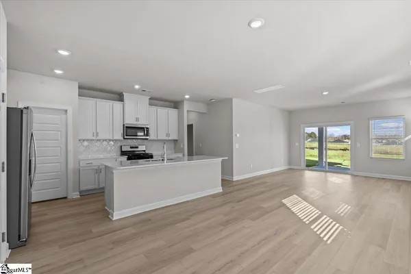 $314,900 | 121 Bechler Drive, Gray Court, SC 29645