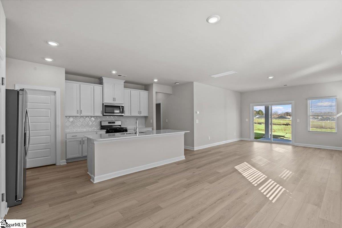 121 Bechler Drive Gray Court, SC 29645 - Photo 12 of 42