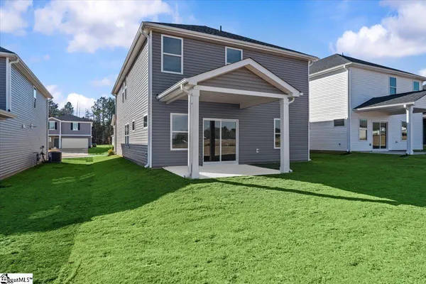 $314,900 | 121 Bechler Drive, Gray Court, SC 29645