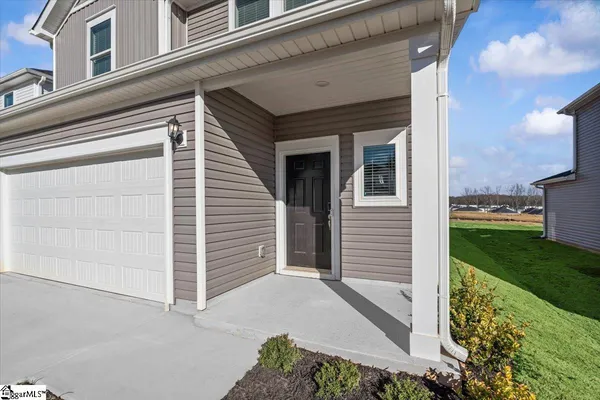 $314,900 | 121 Bechler Drive, Gray Court, SC 29645
