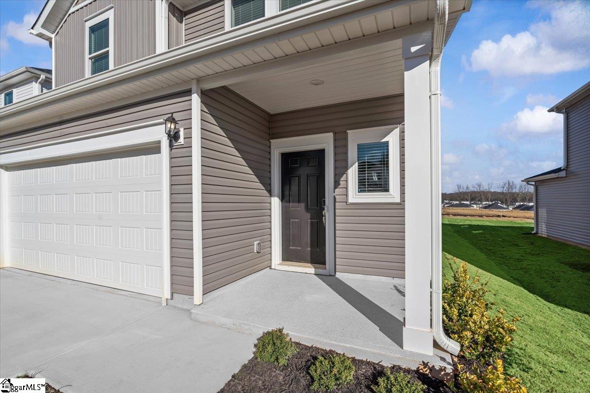 121 Bechler Drive Gray Court, SC 29645 - Photo 17 of 42