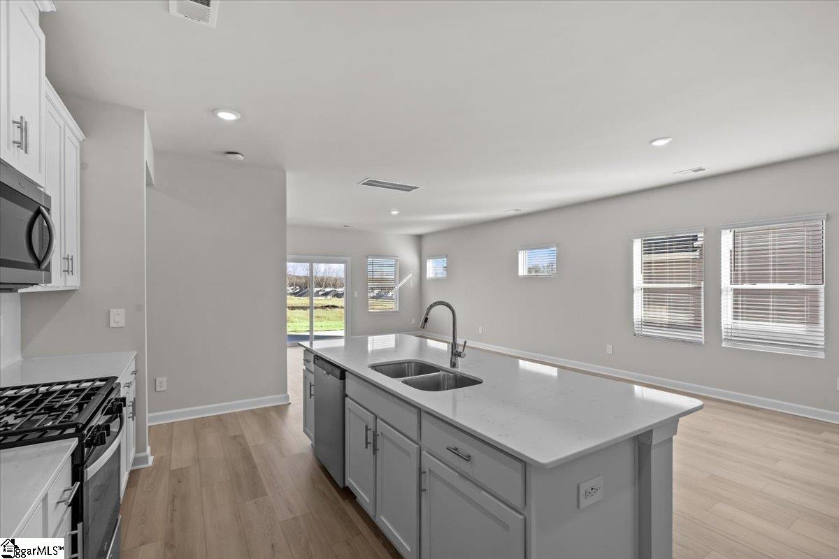 121 Bechler Drive Gray Court, SC 29645 - Photo 18 of 42