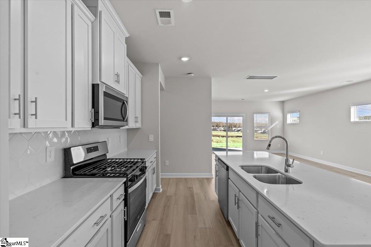 121 Bechler Drive Gray Court, SC 29645 - Photo 19 of 42