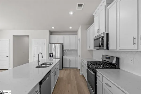 $314,900 | 121 Bechler Drive, Gray Court, SC 29645