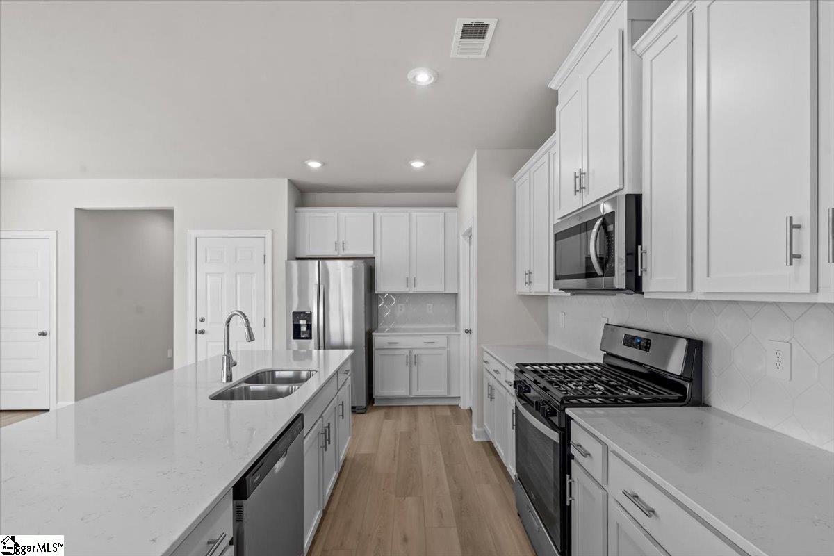 121 Bechler Drive Gray Court, SC 29645 - Photo 20 of 42