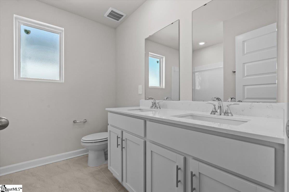 121 Bechler Drive Gray Court, SC 29645 - Photo 29 of 42