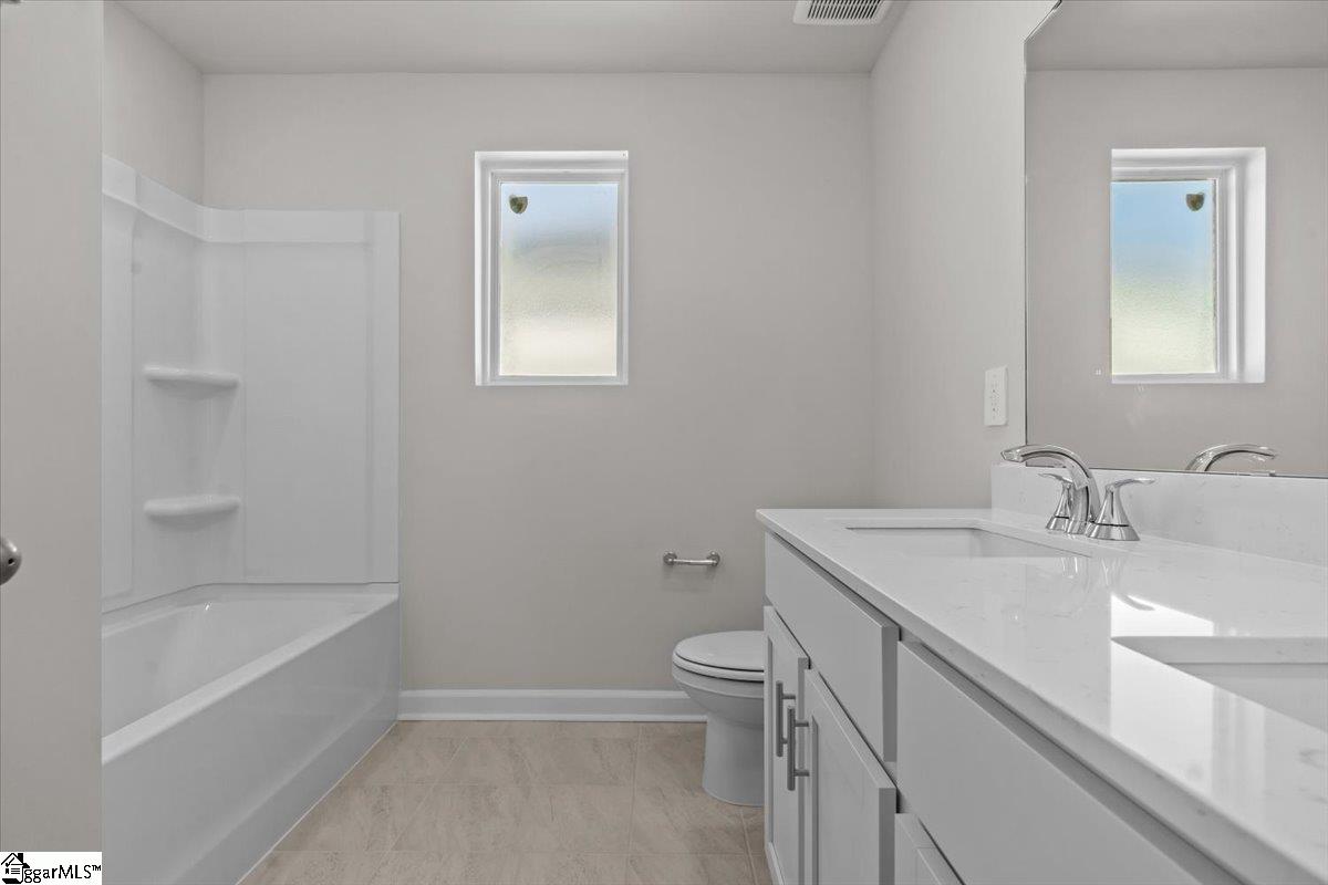 121 Bechler Drive Gray Court, SC 29645 - Photo 30 of 42