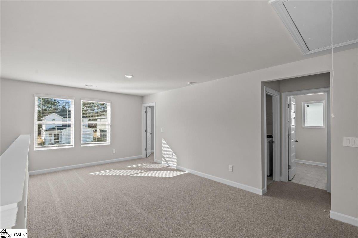 121 Bechler Drive Gray Court, SC 29645 - Photo 3 of 42