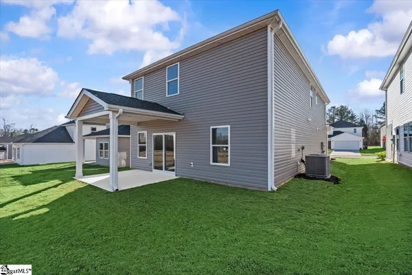 $314,900 | 121 Bechler Drive, Gray Court, SC 29645