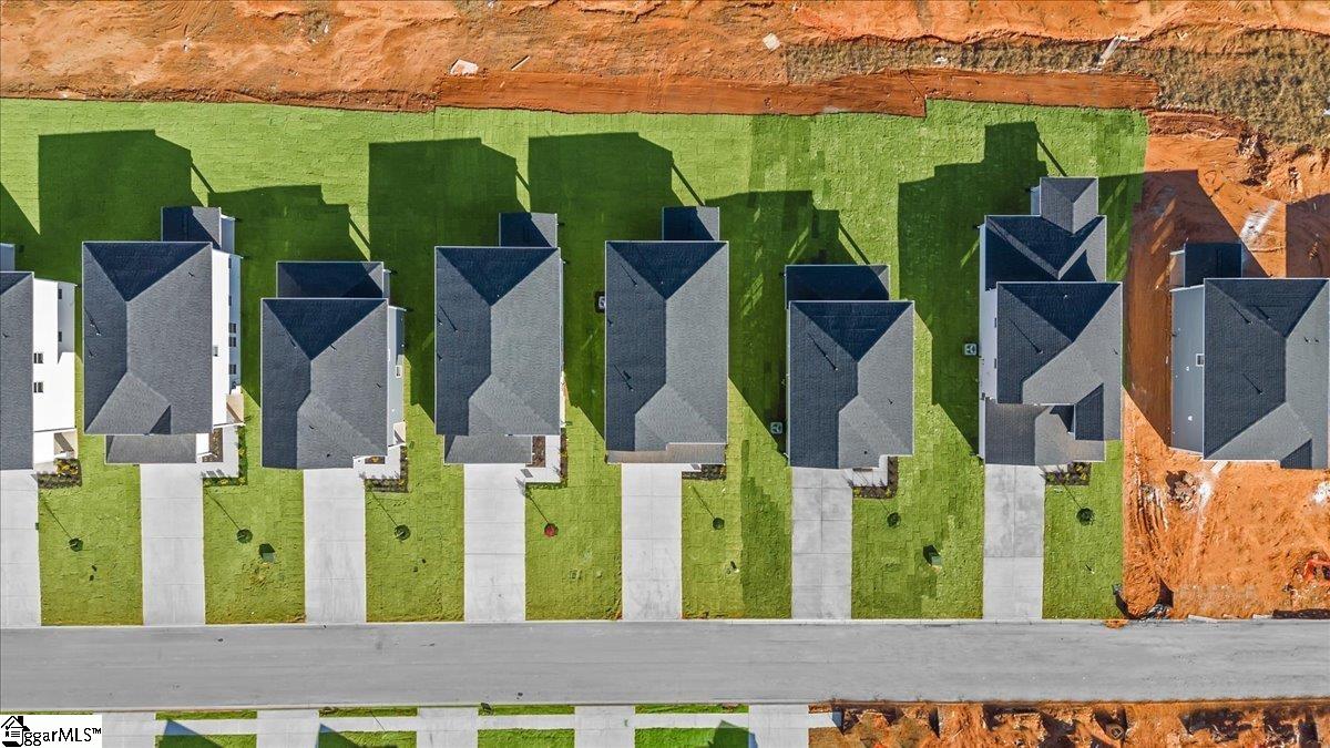 121 Bechler Drive Gray Court, SC 29645 - Photo 38 of 42