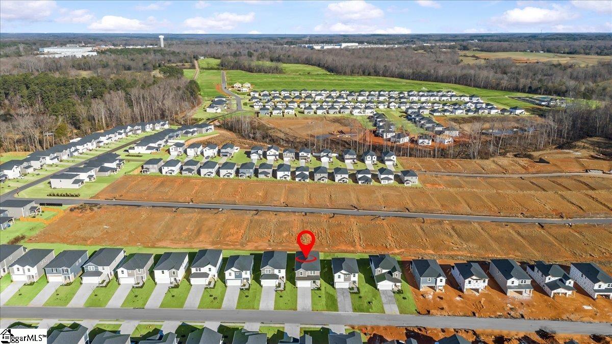 121 Bechler Drive Gray Court, SC 29645 - Photo 40 of 42