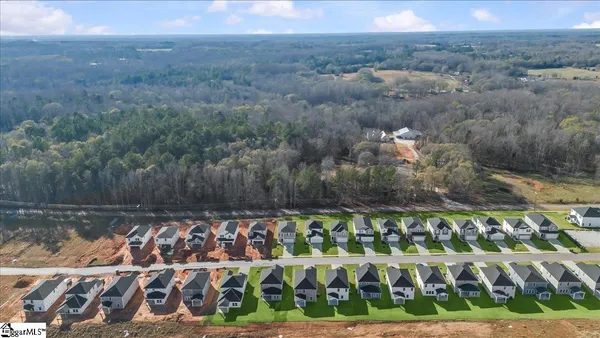 $314,900 | 121 Bechler Drive, Gray Court, SC 29645